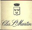 Chateau Clos St. Martin St. Emilion